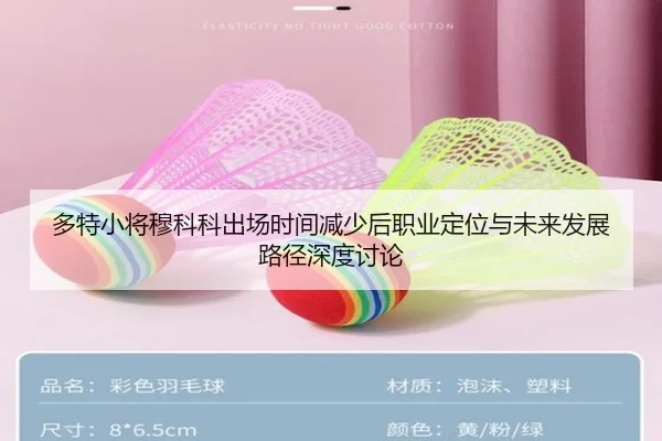 多特小将穆科科出场时间减少后职业定位与未来发展路径深度讨论