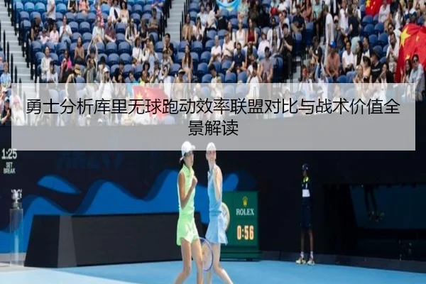 勇士分析库里无球跑动效率联盟对比与战术价值全景解读